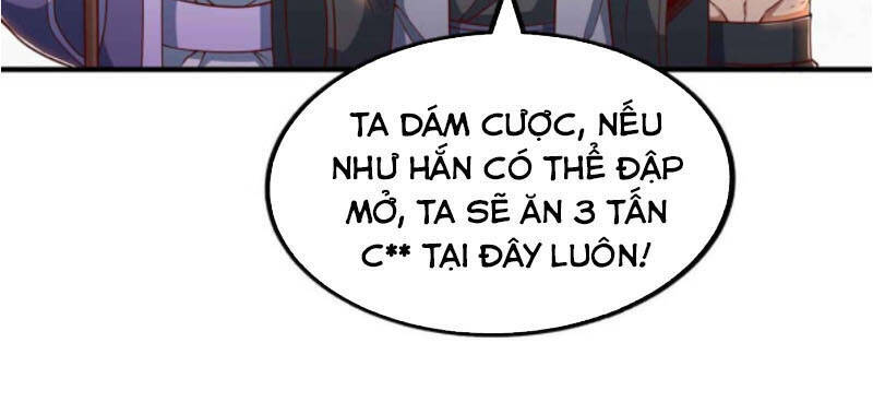 Ta Bị Phong Ấn Chín Trăm Triệu Thứ Chapter 30 - Trang 2