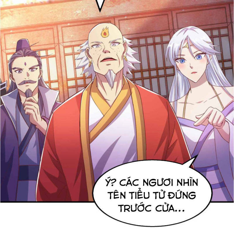 Ta Bị Phong Ấn Chín Trăm Triệu Thứ Chapter 29 - Trang 2