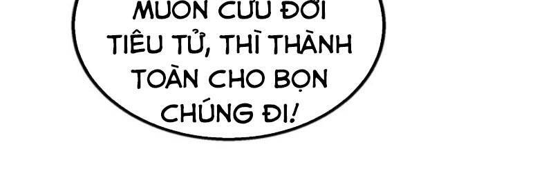 Ta Bị Phong Ấn Chín Trăm Triệu Thứ Chapter 27 - Trang 2