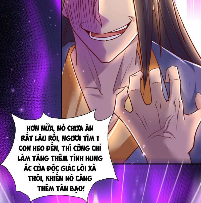 Ta Bị Phong Ấn Chín Trăm Triệu Thứ Chapter 26 - Trang 2