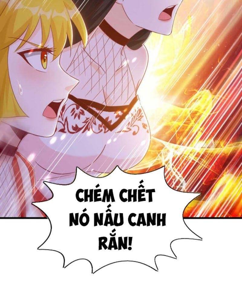 Ta Bị Phong Ấn Chín Trăm Triệu Thứ Chapter 24 - Trang 2