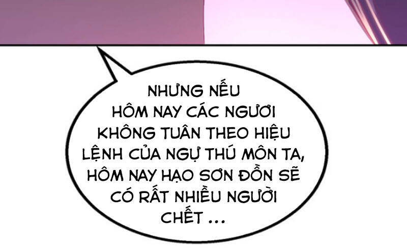 Ta Bị Phong Ấn Chín Trăm Triệu Thứ Chapter 21 - Trang 2