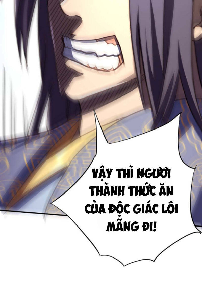 Ta Bị Phong Ấn Chín Trăm Triệu Thứ Chapter 19 - Trang 2