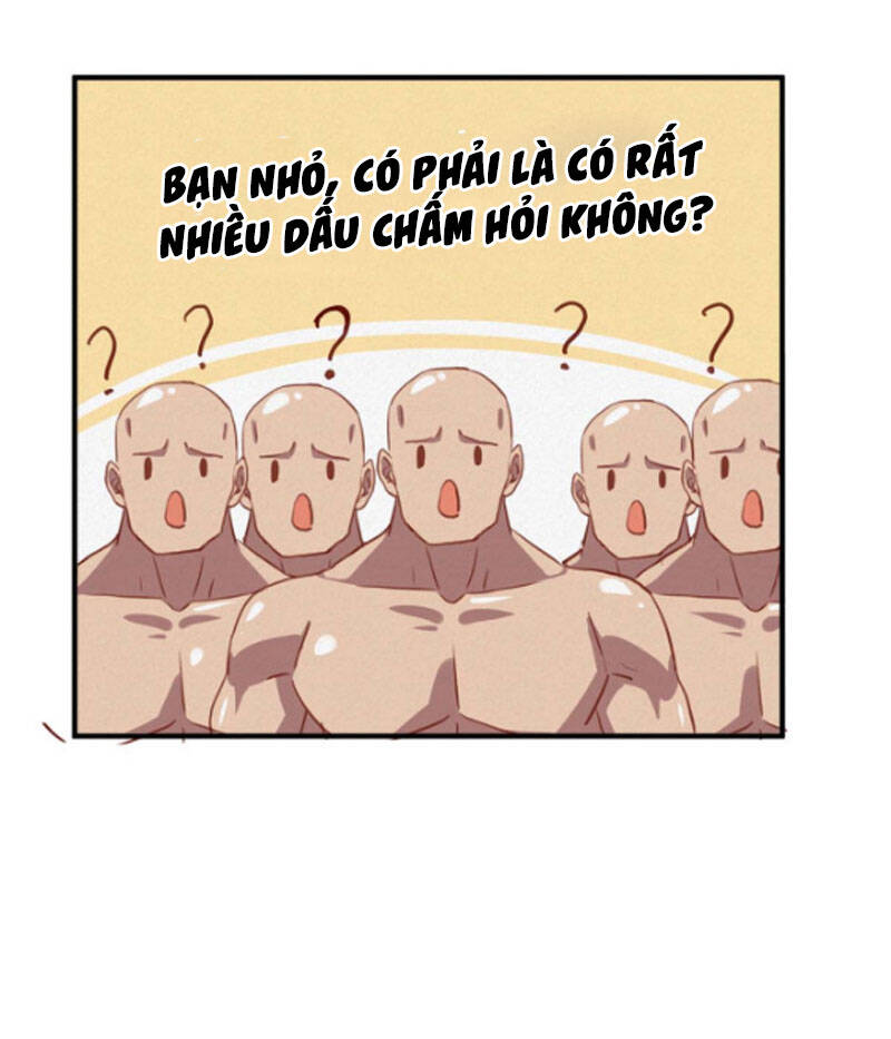 Ta Bị Phong Ấn Chín Trăm Triệu Thứ Chapter 17 - Trang 2