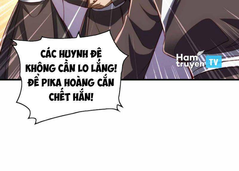 Ta Bị Phong Ấn Chín Trăm Triệu Thứ Chapter 16 - Trang 2