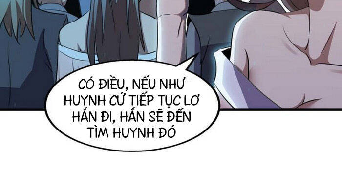 Ta Bị Phong Ấn Chín Trăm Triệu Thứ Chapter 11 - Trang 2