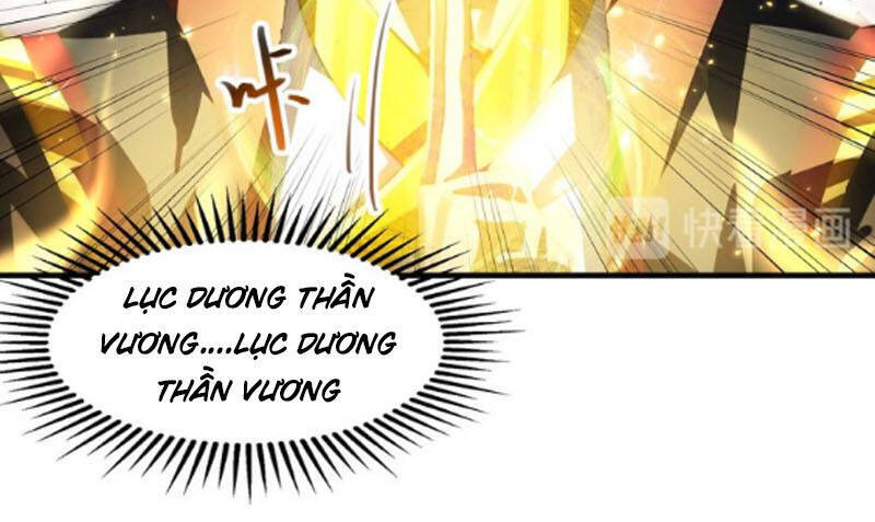 Ta Bị Phong Ấn Chín Trăm Triệu Thứ Chapter 10 - Trang 2