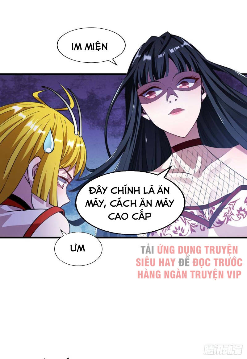 Ta Bị Phong Ấn Chín Trăm Triệu Thứ Chapter 8 - Trang 2