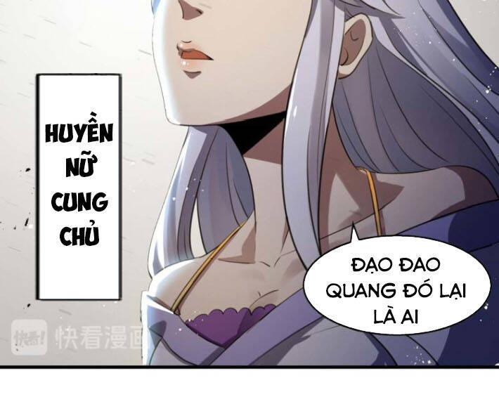 Ta Bị Phong Ấn Chín Trăm Triệu Thứ Chapter 7 - Trang 2