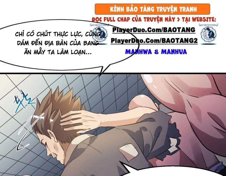 Ta Bị Phong Ấn Chín Trăm Triệu Thứ Chapter 6 - Trang 2