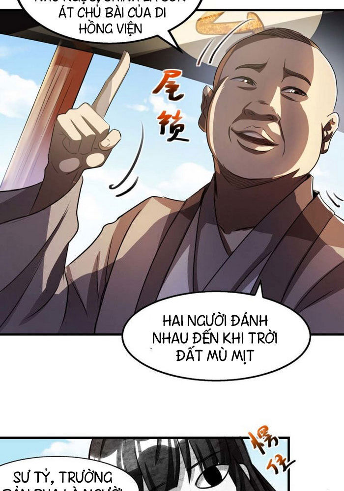 Ta Bị Phong Ấn Chín Trăm Triệu Thứ Chapter 4 - Trang 2