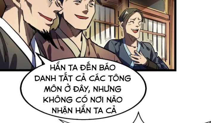 Ta Bị Phong Ấn Chín Trăm Triệu Thứ Chapter 2 - Trang 2