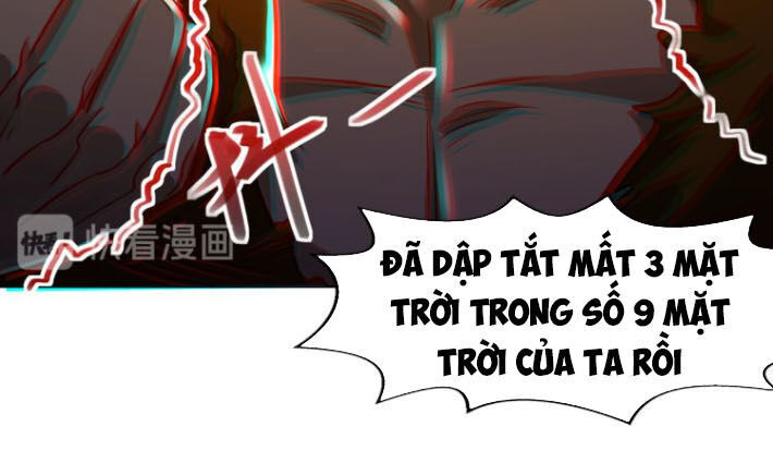 Ta Bị Phong Ấn Chín Trăm Triệu Thứ Chapter 1 - Trang 2