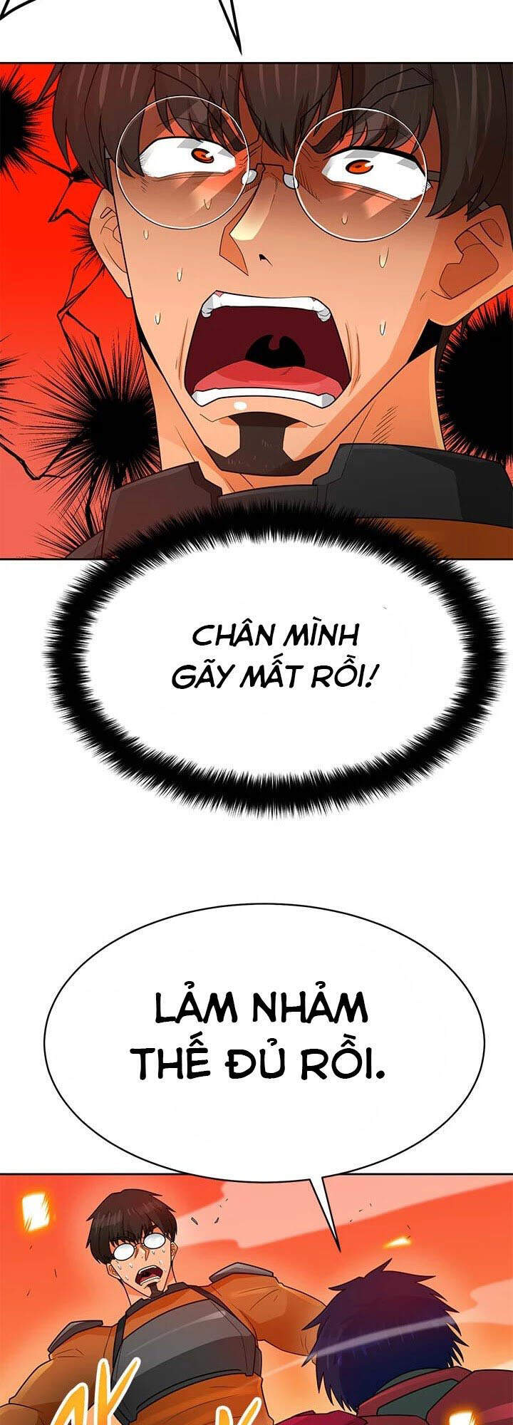 Tôi Tự Động Săn Một Mình Chapter 92 - Trang 2