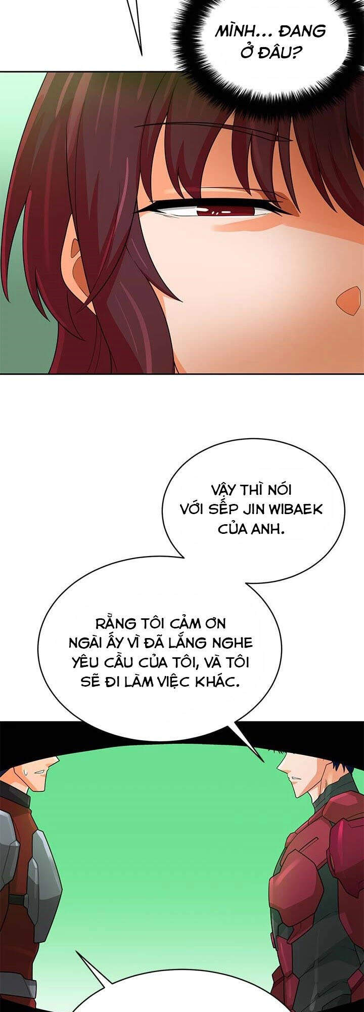 Tôi Tự Động Săn Một Mình Chapter 92 - Trang 2