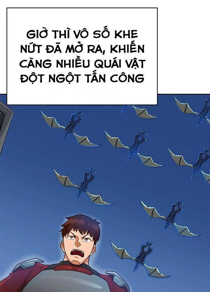 Tôi Tự Động Săn Một Mình Chapter 92 - Trang 2