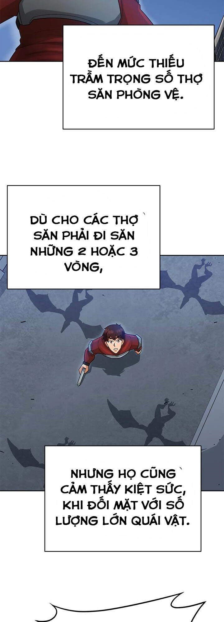 Tôi Tự Động Săn Một Mình Chapter 92 - Trang 2