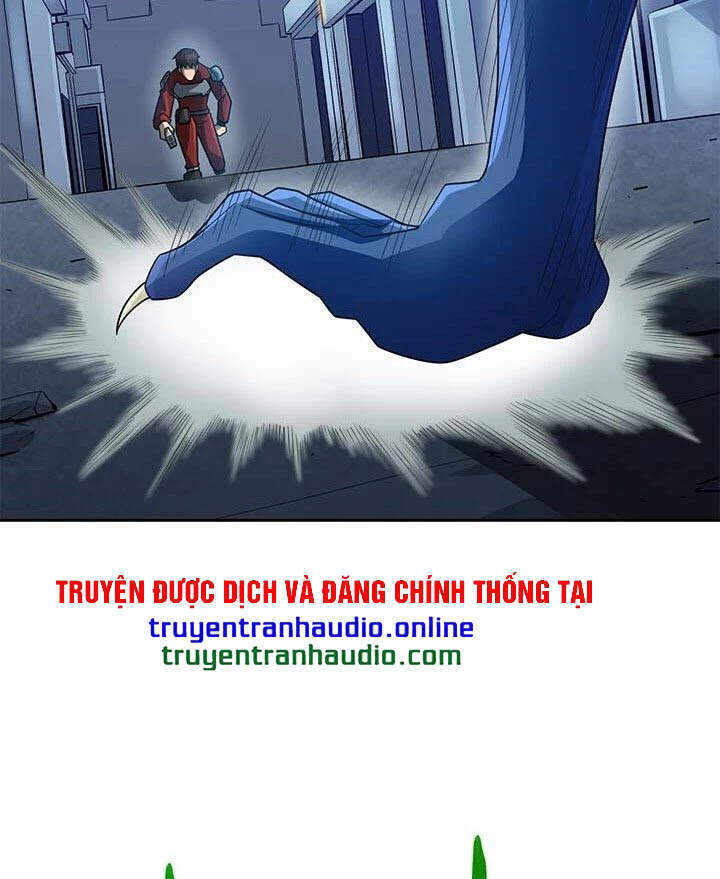 Tôi Tự Động Săn Một Mình Chapter 92 - Trang 2