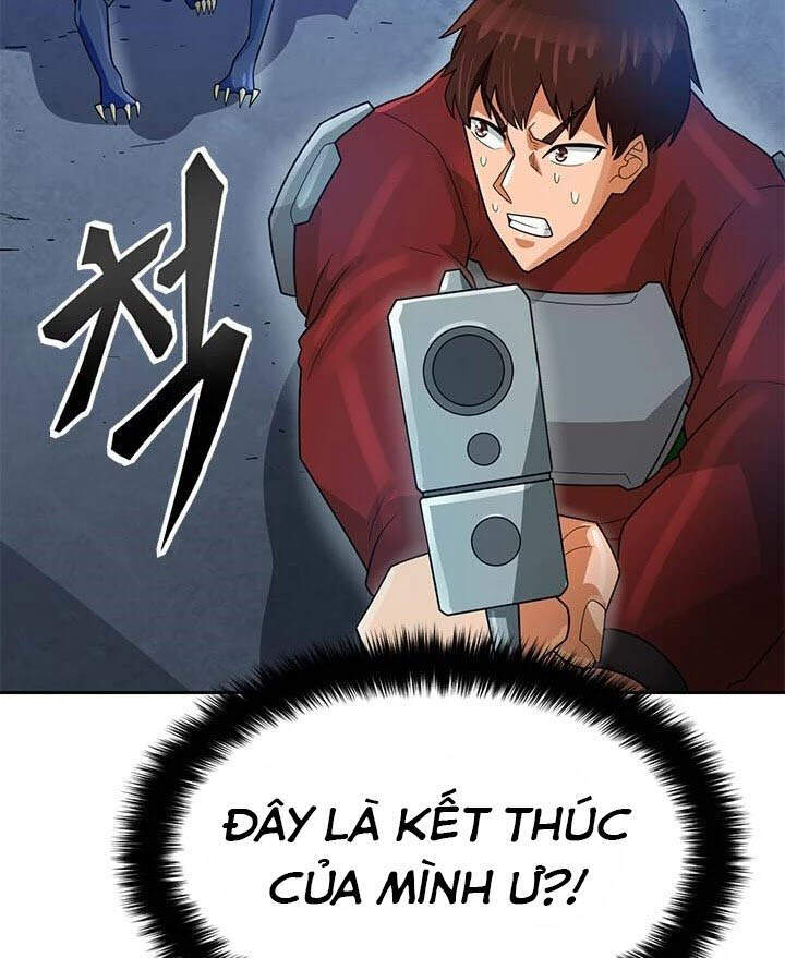 Tôi Tự Động Săn Một Mình Chapter 92 - Trang 2