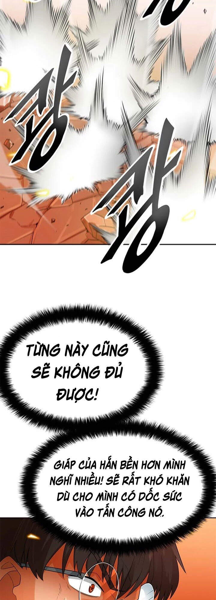 Tôi Tự Động Săn Một Mình Chapter 91 - Trang 2