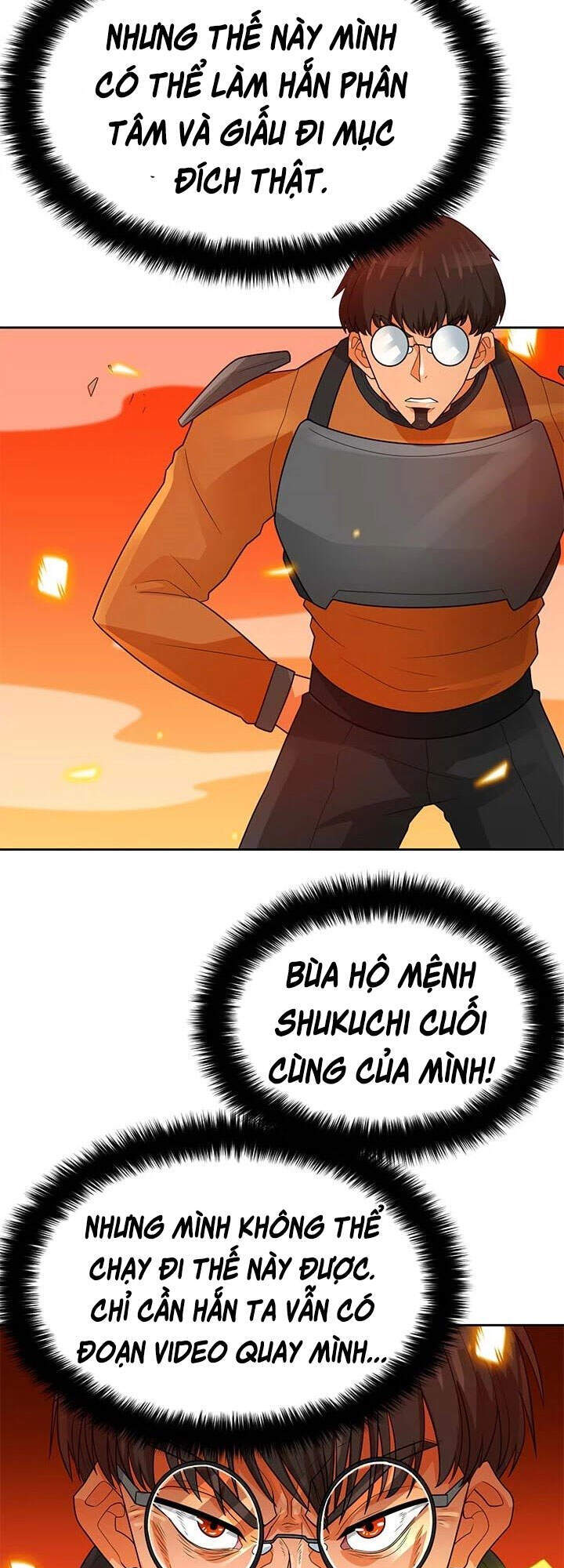 Tôi Tự Động Săn Một Mình Chapter 91 - Trang 2