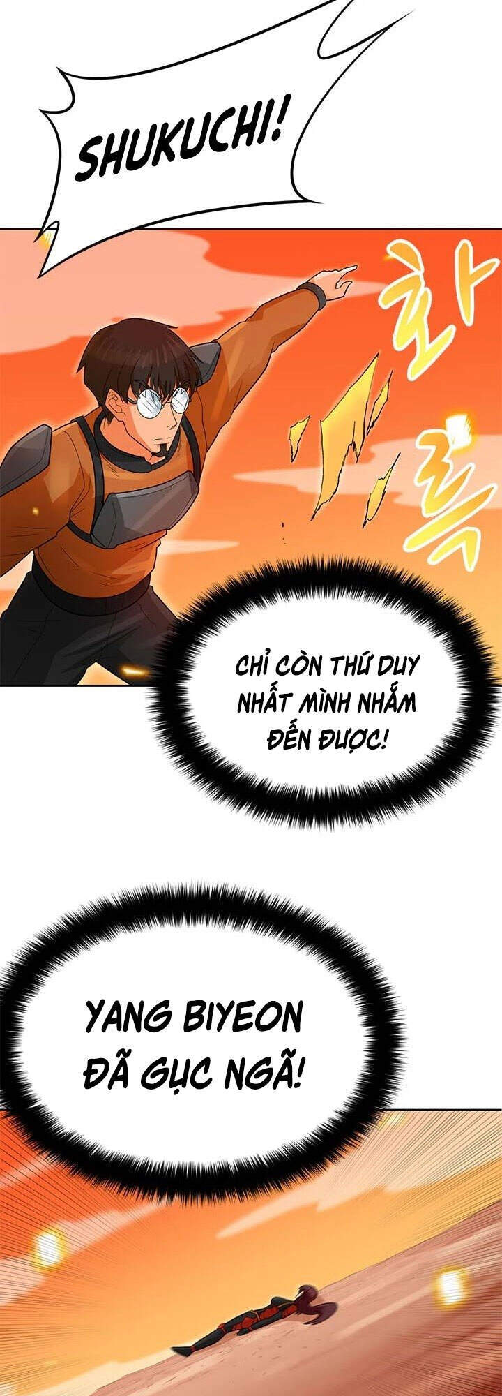 Tôi Tự Động Săn Một Mình Chapter 91 - Trang 2