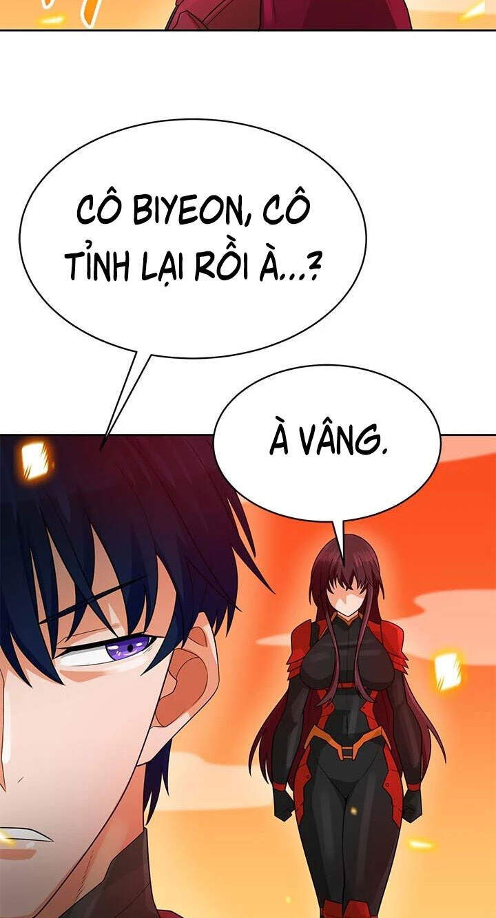 Tôi Tự Động Săn Một Mình Chapter 91 - Trang 2