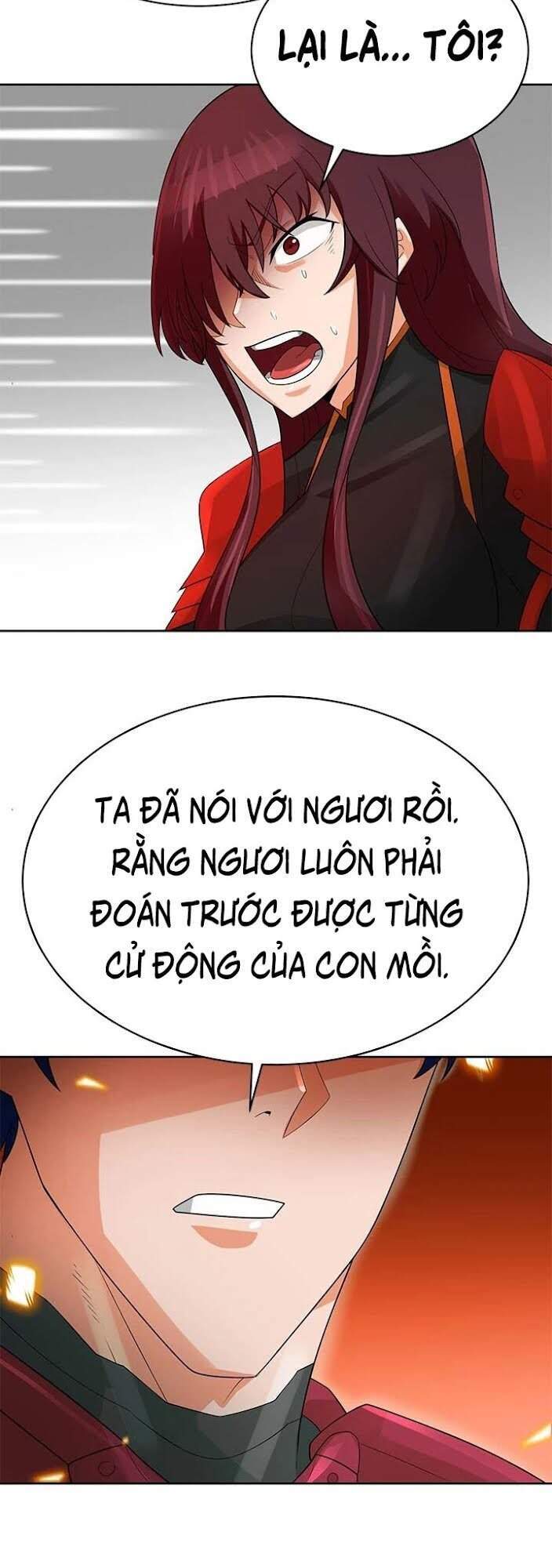 Tôi Tự Động Săn Một Mình Chapter 91 - Trang 2