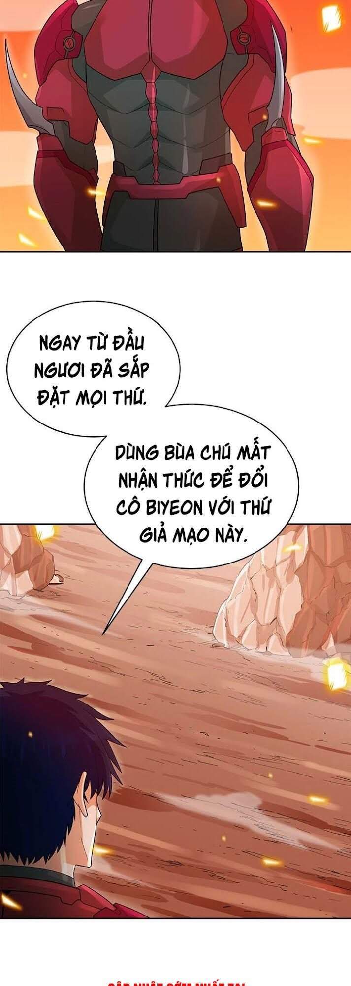 Tôi Tự Động Săn Một Mình Chapter 91 - Trang 2