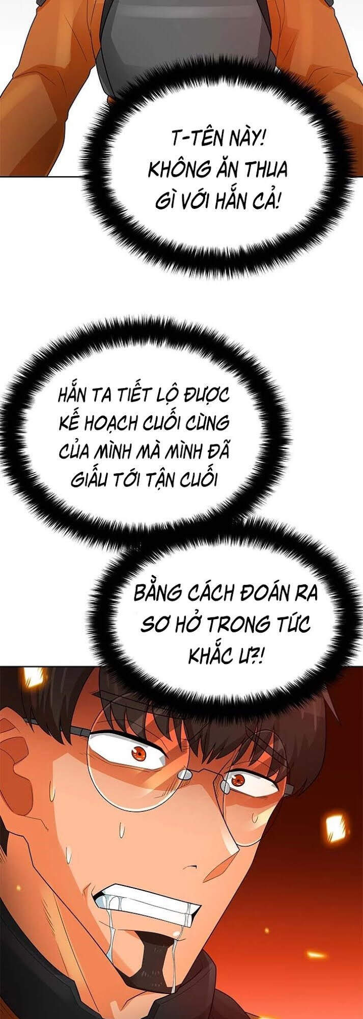 Tôi Tự Động Săn Một Mình Chapter 91 - Trang 2