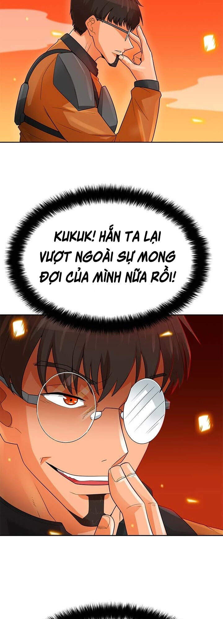 Tôi Tự Động Săn Một Mình Chapter 91 - Trang 2