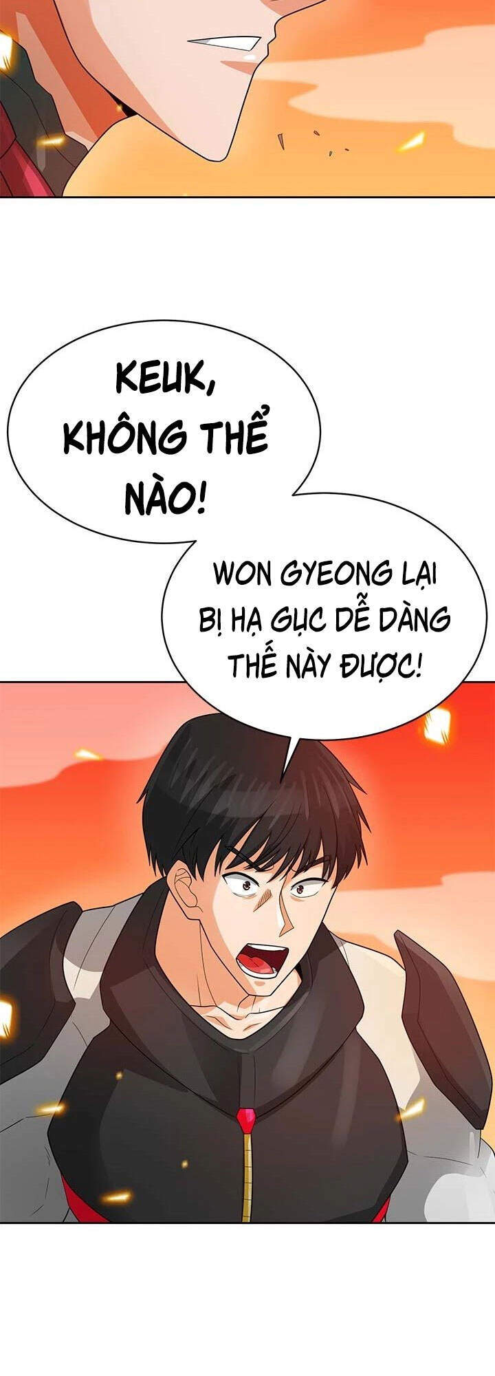 Tôi Tự Động Săn Một Mình Chapter 90 - Trang 2