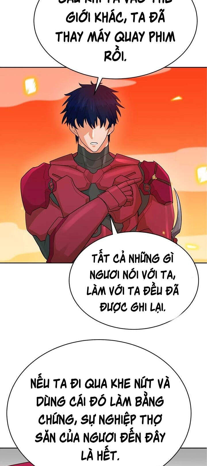 Tôi Tự Động Săn Một Mình Chapter 90 - Trang 2