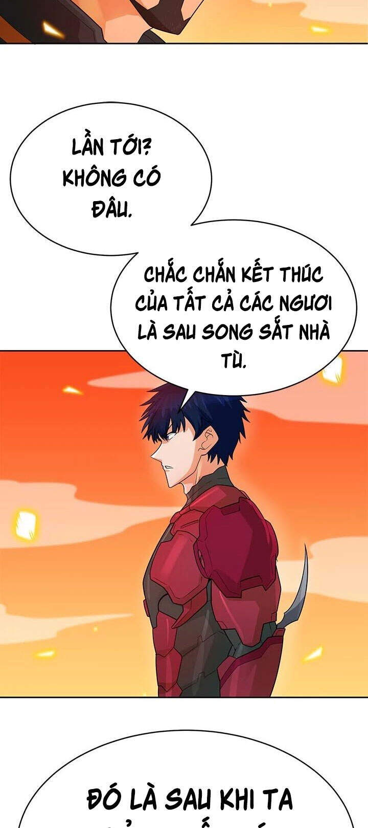 Tôi Tự Động Săn Một Mình Chapter 90 - Trang 2