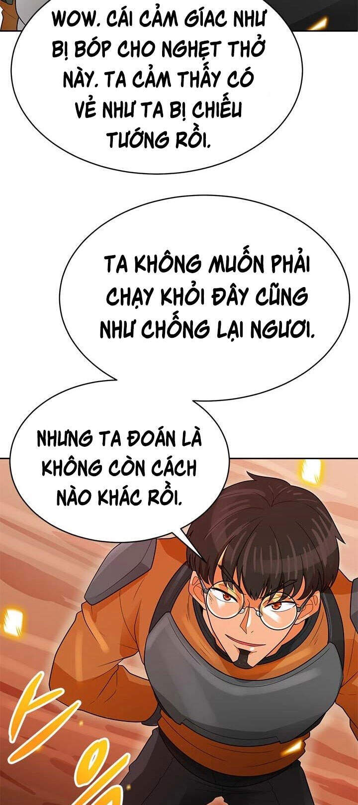 Tôi Tự Động Săn Một Mình Chapter 90 - Trang 2