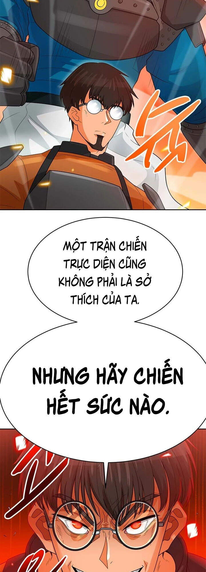 Tôi Tự Động Săn Một Mình Chapter 90 - Trang 2