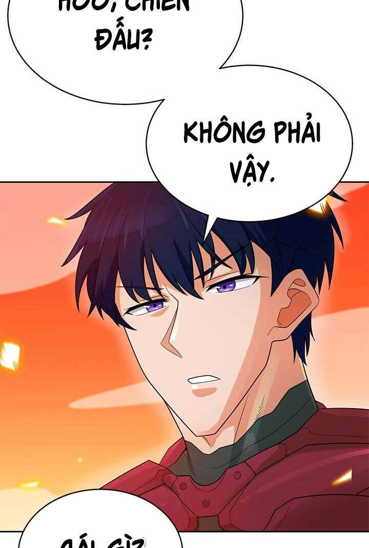 Tôi Tự Động Săn Một Mình Chapter 90 - Trang 2