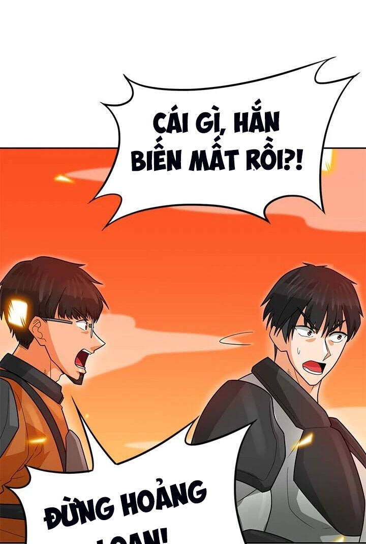 Tôi Tự Động Săn Một Mình Chapter 90 - Trang 2