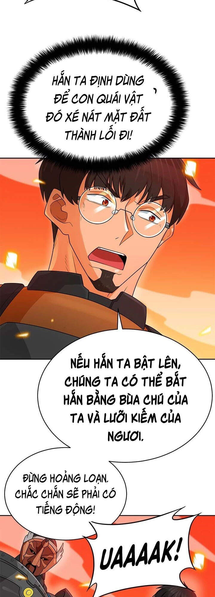 Tôi Tự Động Săn Một Mình Chapter 90 - Trang 2