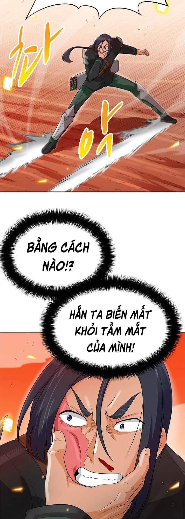 Tôi Tự Động Săn Một Mình Chapter 90 - Trang 2