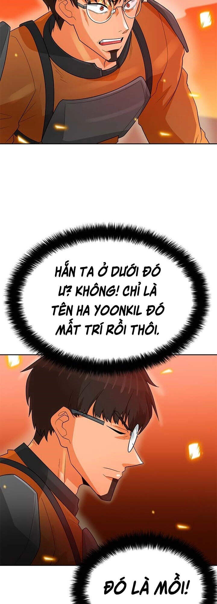 Tôi Tự Động Săn Một Mình Chapter 90 - Trang 2