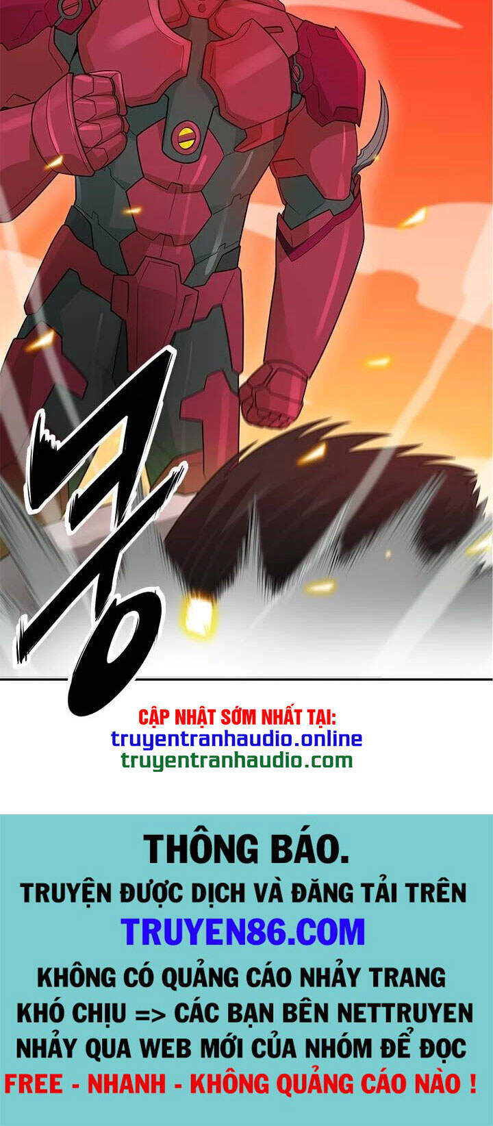 Tôi Tự Động Săn Một Mình Chapter 90 - Trang 2