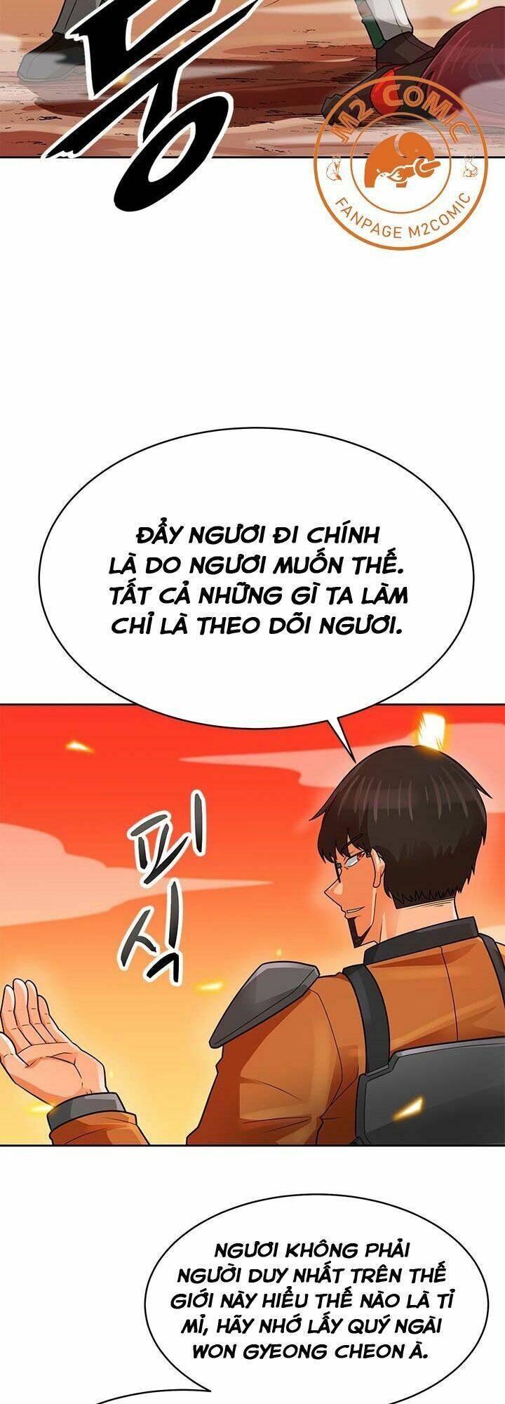 Tôi Tự Động Săn Một Mình Chapter 89 - Trang 2