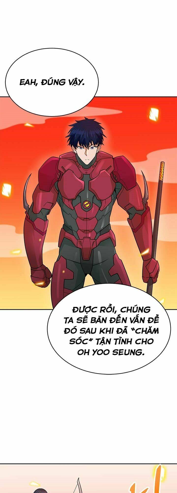 Tôi Tự Động Săn Một Mình Chapter 89 - Trang 2