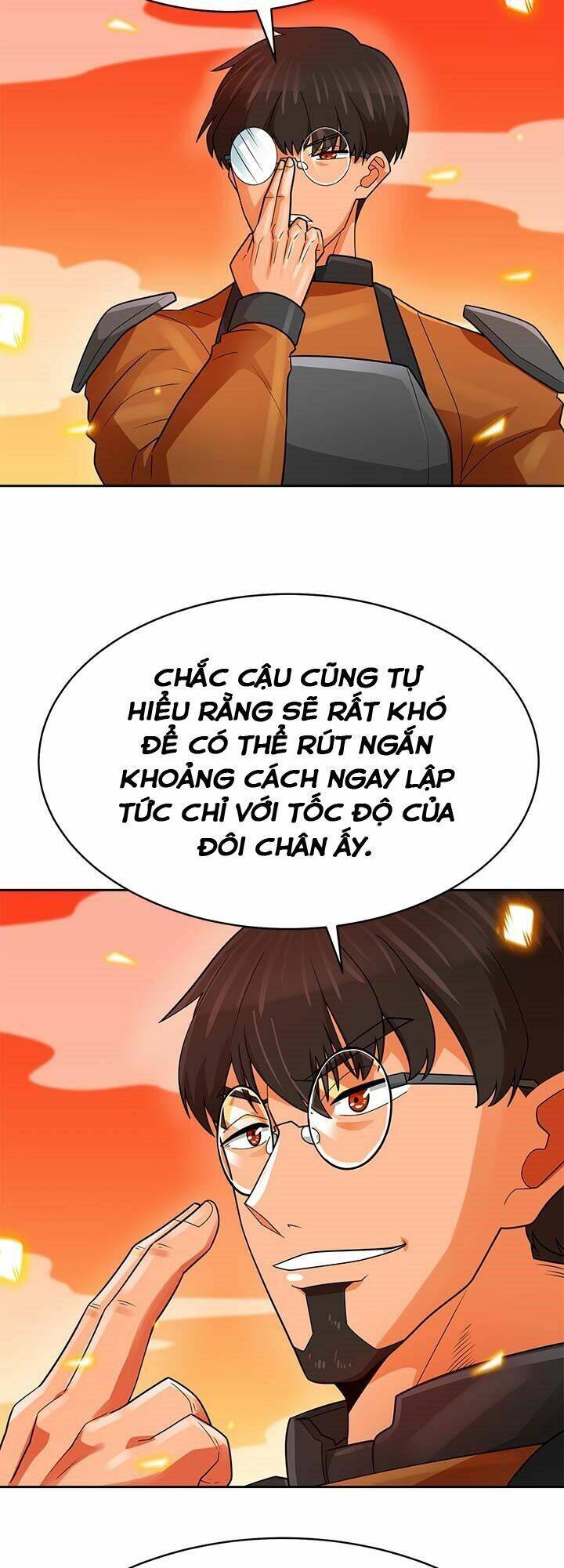 Tôi Tự Động Săn Một Mình Chapter 89 - Trang 2