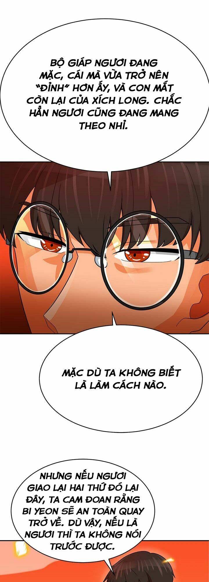 Tôi Tự Động Săn Một Mình Chapter 89 - Trang 2