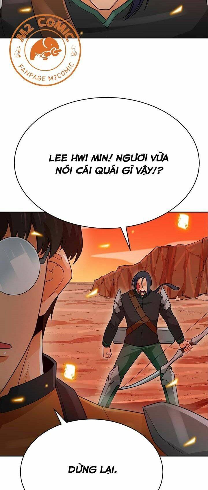 Tôi Tự Động Săn Một Mình Chapter 89 - Trang 2