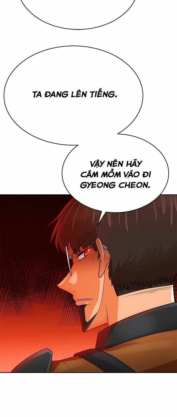 Tôi Tự Động Săn Một Mình Chapter 89 - Trang 2