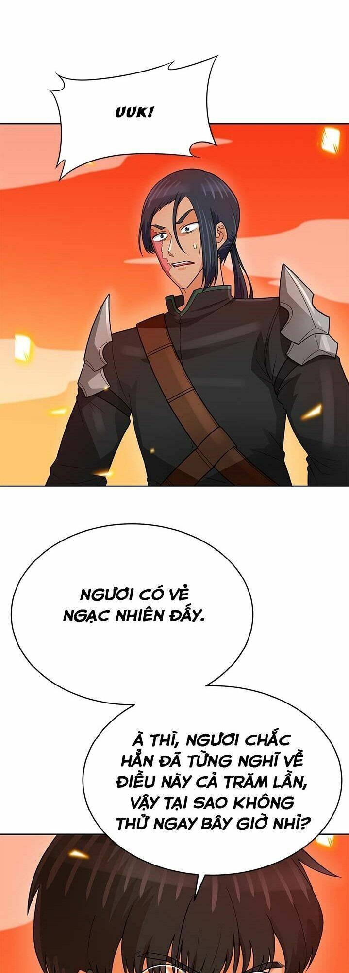 Tôi Tự Động Săn Một Mình Chapter 89 - Trang 2