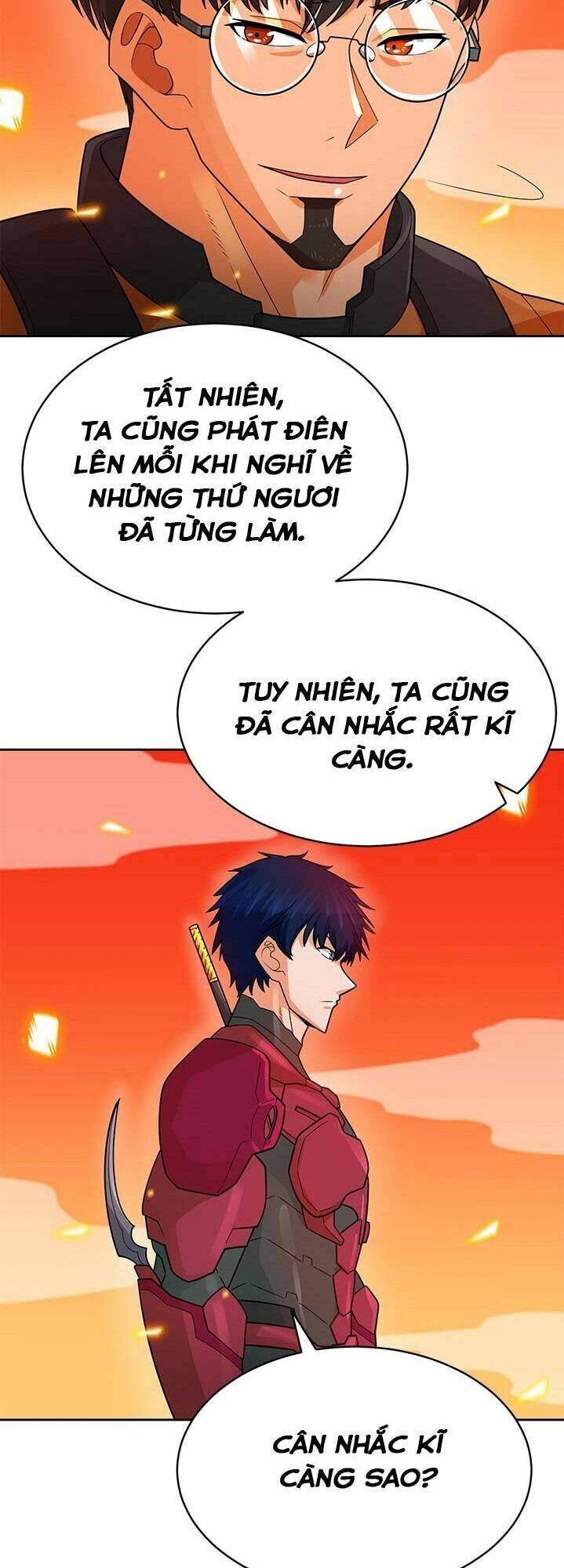 Tôi Tự Động Săn Một Mình Chapter 89 - Trang 2